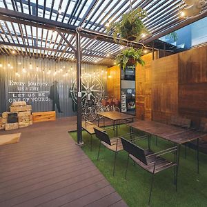 Westory Design Poshtel